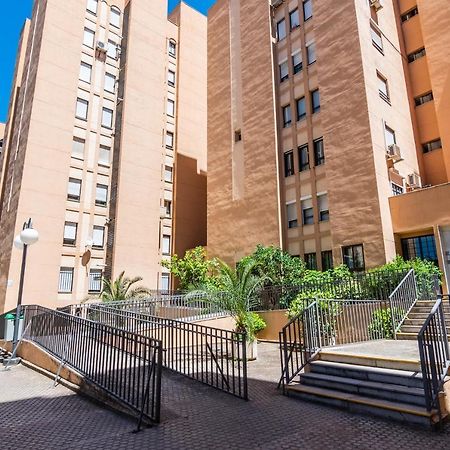 Tuguest Congresos Apartment กรานาดา ภายนอก รูปภาพ